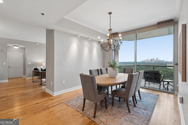 2795 Peachtree Road 1406, Atlanta, GA 30305