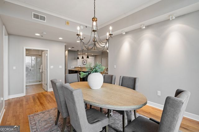 2795 Peachtree Road 1406, Atlanta, GA 30305
