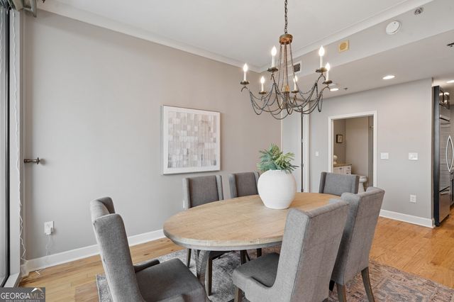 2795 Peachtree Road 1406, Atlanta, GA 30305