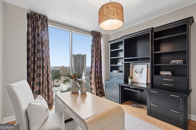 2795 Peachtree Road 1406, Atlanta, GA 30305