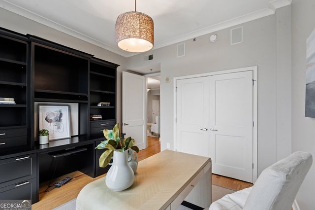 2795 Peachtree Road 1406, Atlanta, GA 30305