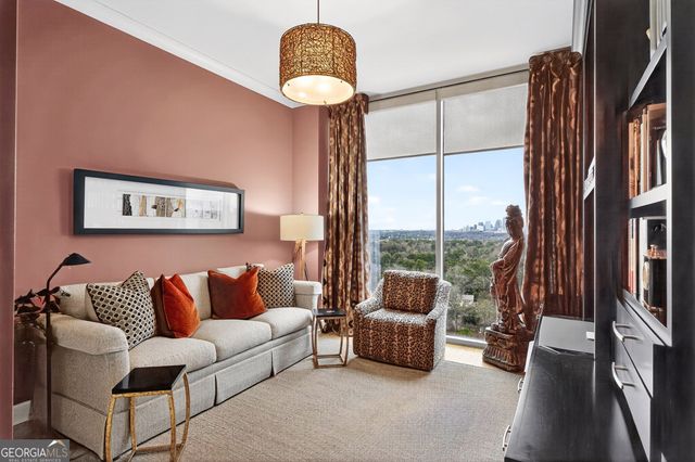 2795 Peachtree Road 1406, Atlanta, GA 30305