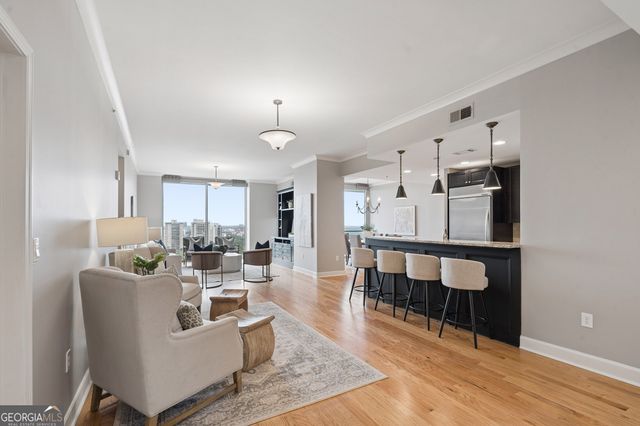 2795 Peachtree Road 1406, Atlanta, GA 30305