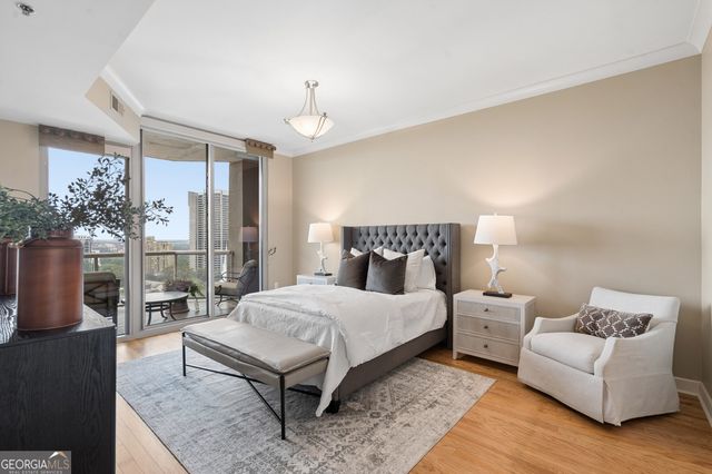 2795 Peachtree Road 1406, Atlanta, GA 30305