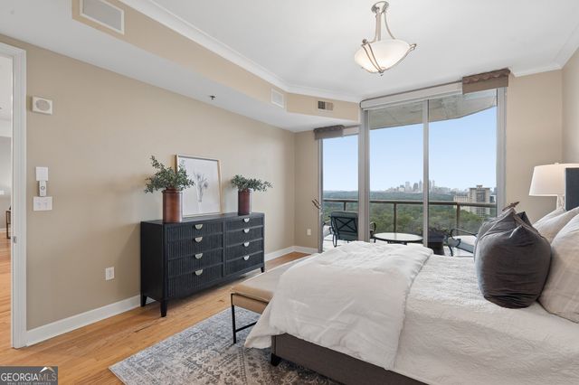2795 Peachtree Road 1406, Atlanta, GA 30305