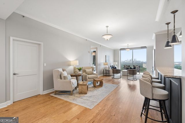 2795 Peachtree Road 1406, Atlanta, GA 30305