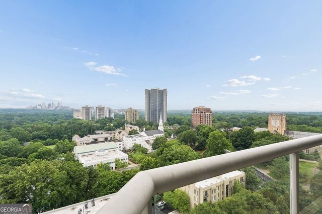 2795 Peachtree Road 1406, Atlanta, GA 30305