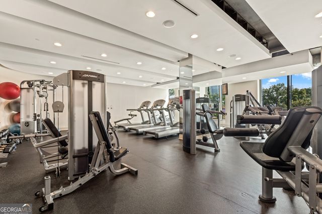 2795 Peachtree Road 1406, Atlanta, GA 30305