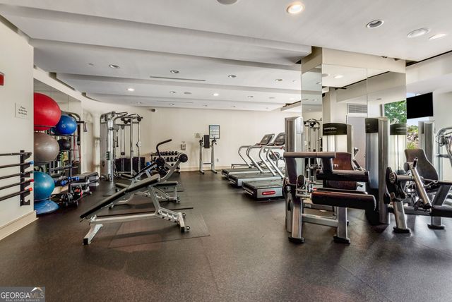2795 Peachtree Road 1406, Atlanta, GA 30305