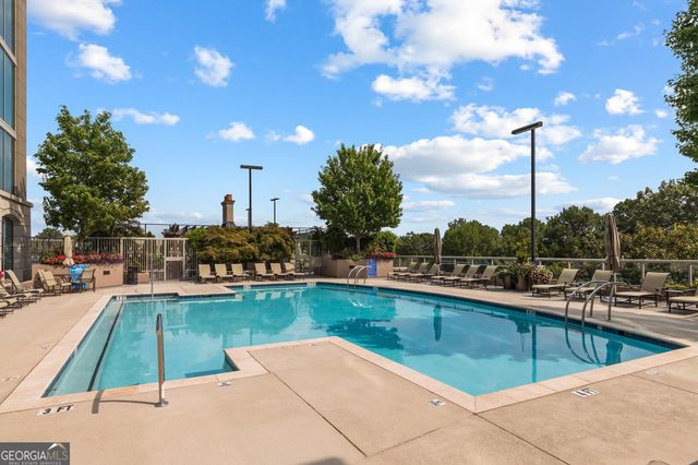 2795 Peachtree Road 1406, Atlanta, GA 30305