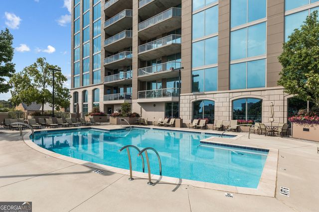 2795 Peachtree Road 1406, Atlanta, GA 30305