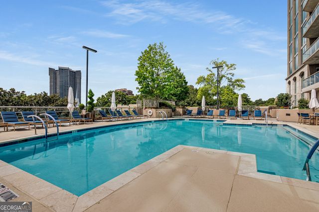 2795 Peachtree Road 1406, Atlanta, GA 30305