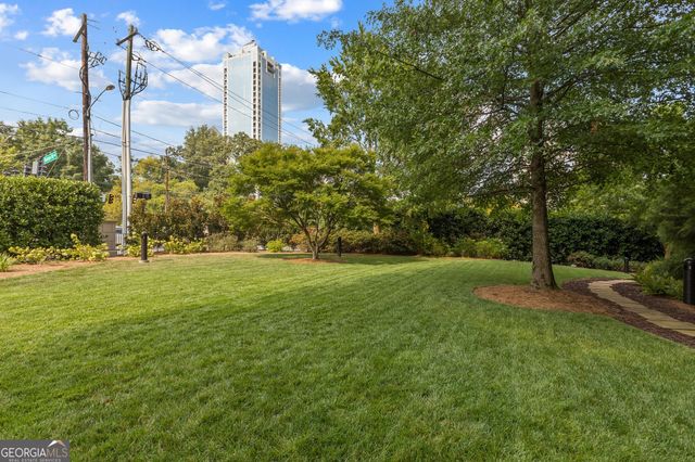 2795 Peachtree Road 1406, Atlanta, GA 30305