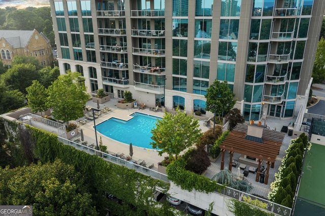 2795 Peachtree Road 1406, Atlanta, GA 30305