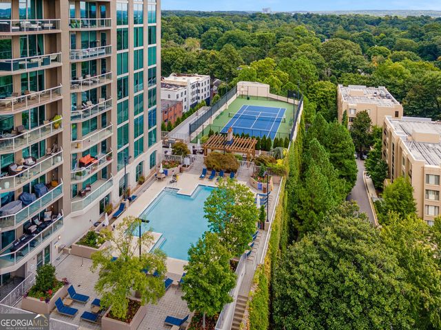 2795 Peachtree Road 1406, Atlanta, GA 30305