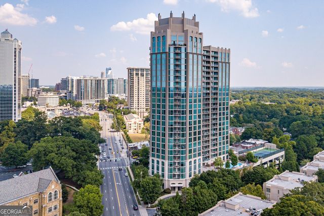 2795 Peachtree Road 1406, Atlanta, GA 30305
