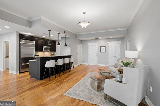 2795 Peachtree Road 1406, Atlanta, GA 30305
