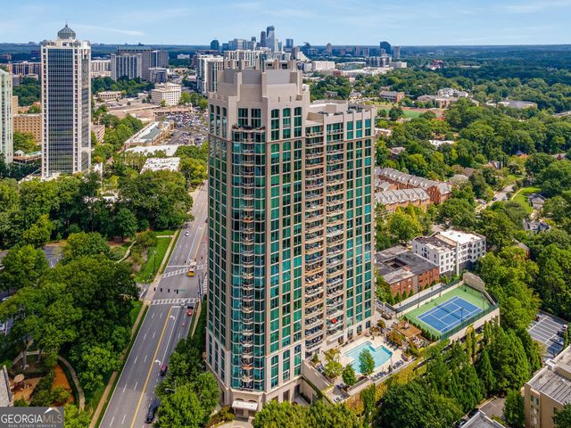 2795 Peachtree Road 1406, Atlanta, GA 30305