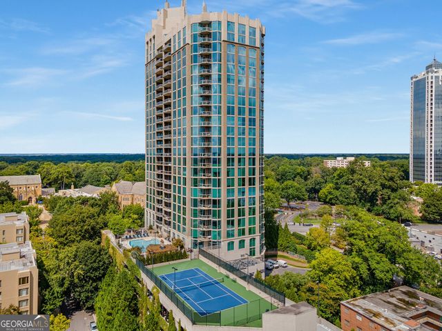2795 Peachtree Road 1406, Atlanta, GA 30305