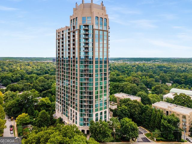 2795 Peachtree Road 1406, Atlanta, GA 30305
