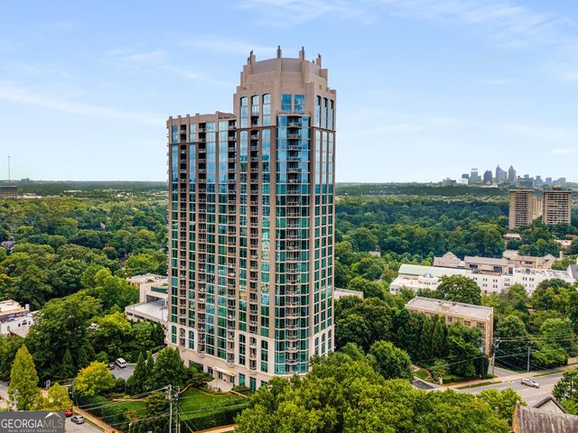 2795 Peachtree Road 1406, Atlanta, GA 30305