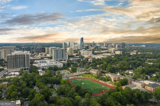 2795 Peachtree Road 1406, Atlanta, GA 30305