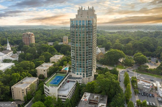 2795 Peachtree Road 1406, Atlanta, GA 30305