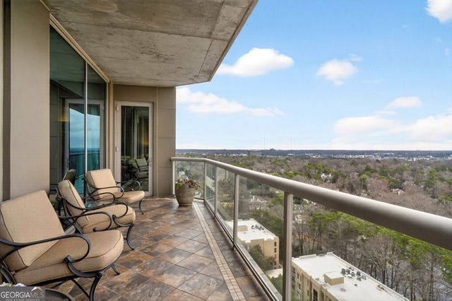 2795 Peachtree Road 1406, Atlanta, GA 30305