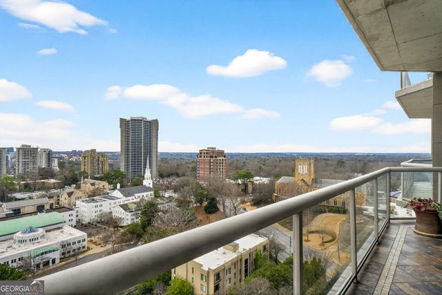 2795 Peachtree Road 1406, Atlanta, GA 30305