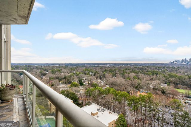 2795 Peachtree Road 1406, Atlanta, GA 30305