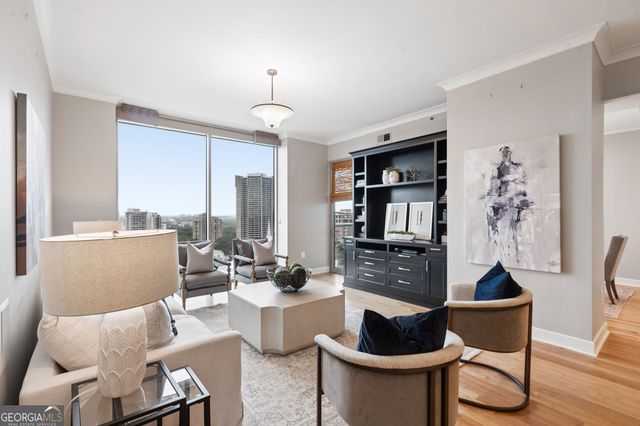 2795 Peachtree Road 1406, Atlanta, GA 30305
