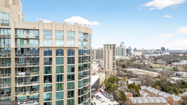 2795 Peachtree Road 1406, Atlanta, GA 30305