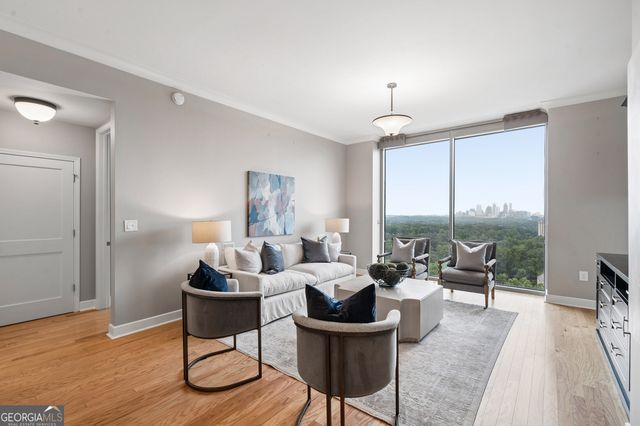 2795 Peachtree Road 1406, Atlanta, GA 30305