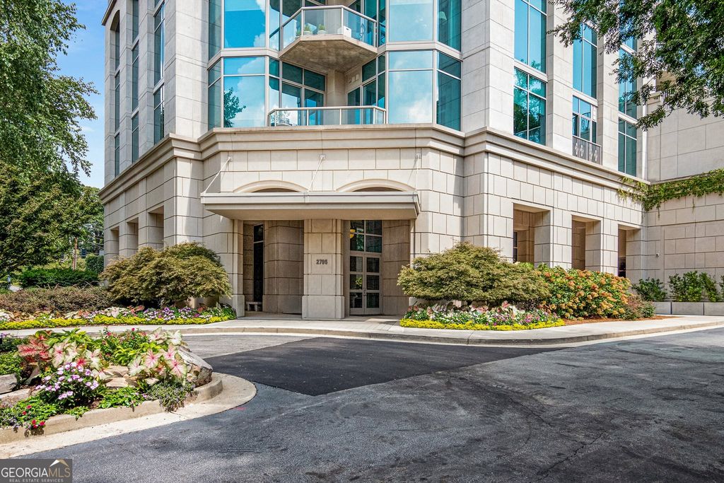 2795 Peachtree Road 1406, Atlanta, GA 30305