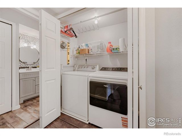 4682 White Rock Circle 10, Boulder, CO 80301