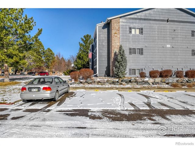 4682 White Rock Circle 10, Boulder, CO 80301
