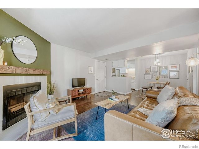 4682 White Rock Circle 10, Boulder, CO 80301