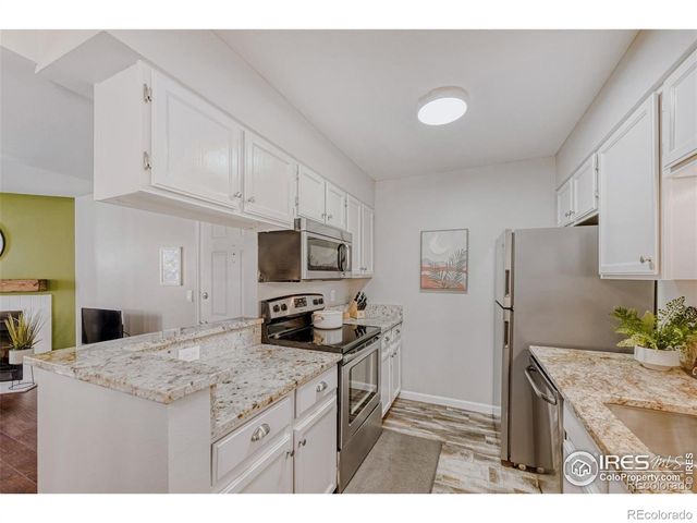 4682 White Rock Circle 10, Boulder, CO 80301