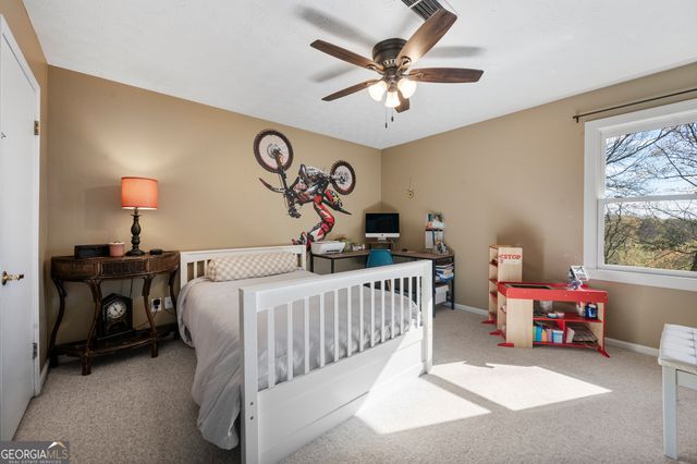 218 Johnson Drive, Braselton, GA 30517