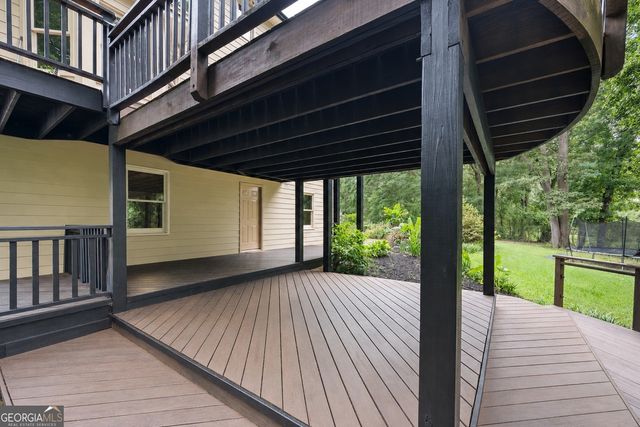 218 Johnson Drive, Braselton, GA 30517