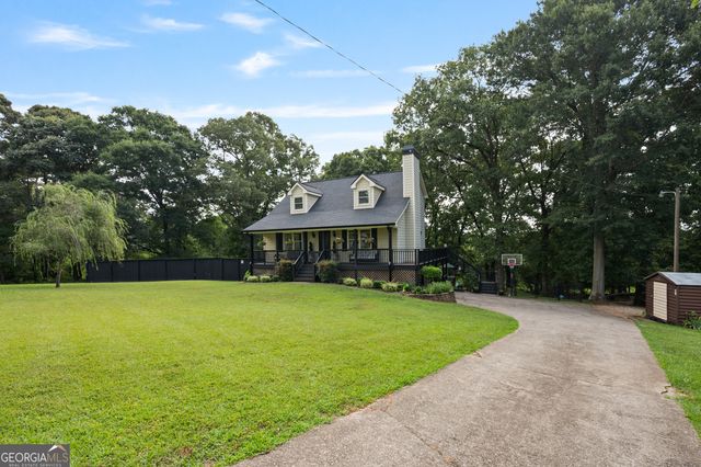 218 Johnson Drive, Braselton, GA 30517