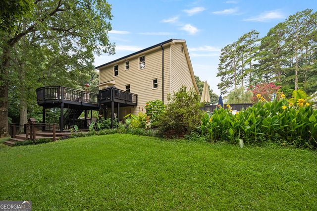 218 Johnson Drive, Braselton, GA 30517