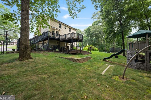 218 Johnson Drive, Braselton, GA 30517