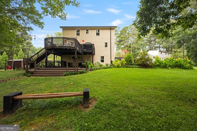 218 Johnson Drive, Braselton, GA 30517