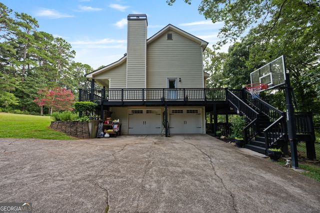 218 Johnson Drive, Braselton, GA 30517