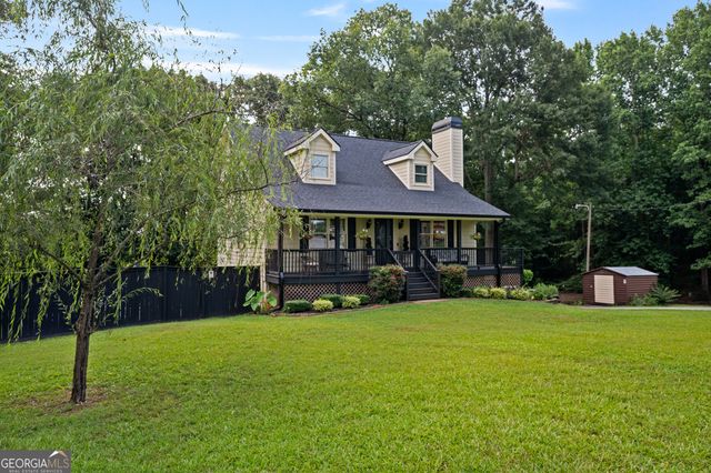 218 Johnson Drive, Braselton, GA 30517