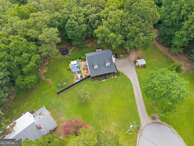 218 Johnson Drive, Braselton, GA 30517