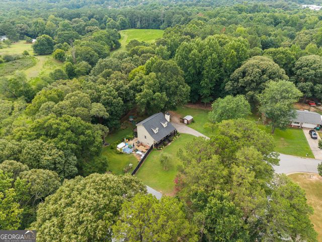 218 Johnson Drive, Braselton, GA 30517