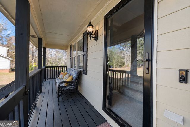 218 Johnson Drive, Braselton, GA 30517