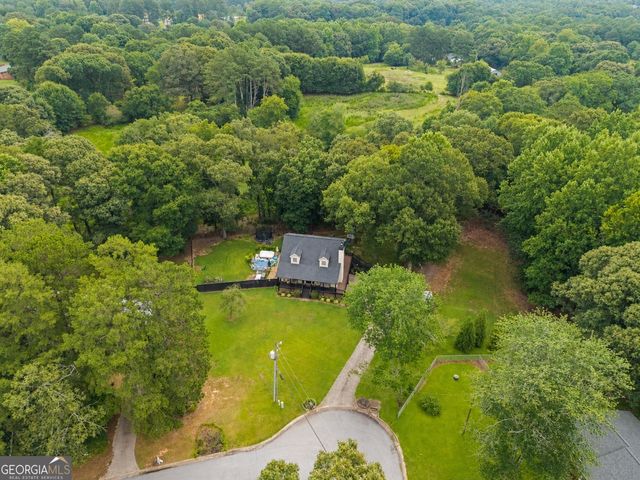 218 Johnson Drive, Braselton, GA 30517